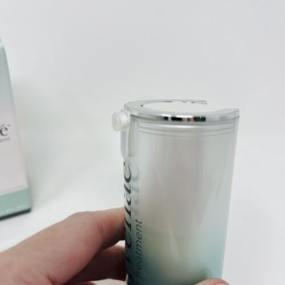 Juvenae Skincare Set 3 Piece Anti Aging Cream Eye Treatment Serum New $180 - Picture 5 of 7